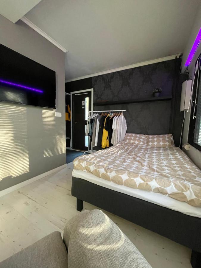 Appartamento Huone 105